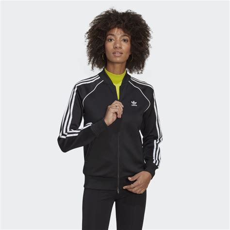 adidas primeblue sst damen|adidas Women's Primeblue SST Track Jacket & Pant Set.